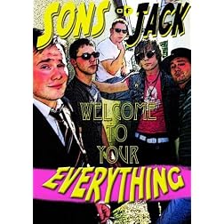 Sons of Jack - Welcome to Your Everything