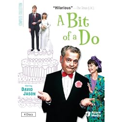 A Bit of a Do