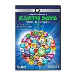 American Experience: Earth Days