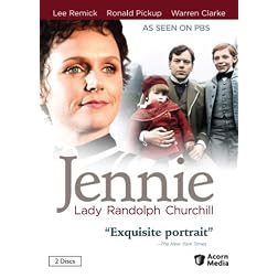 Jennie: Lady Randolph Churchill