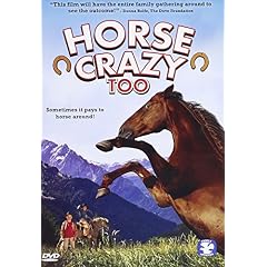Horse Crazy Too