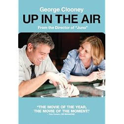 Up in the Air
