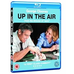 Up in the Air [Blu-ray]