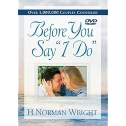 Before You Say I Do� DVD