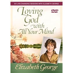 Loving God with All Your Mind DVD