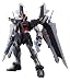 MG 1/100 GAT-X105E ストライクノワールガンダム (限定クリアパーツ付き) (機動戦士ガンダムSEED C.E.73 STARGAZER)