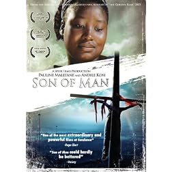 Son of Man (WS) (Sub)
