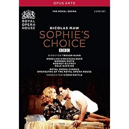 Maw: Sophie's Choice