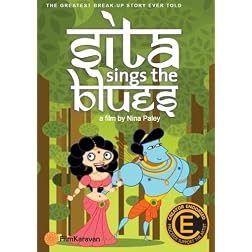 Sita Sings the Blues (Institutional Use)