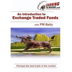 Introduction to Exchange Traded Funds