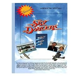 Skydancer's Airshow Special