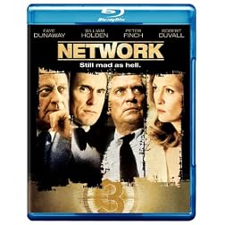 Network [Blu-ray]