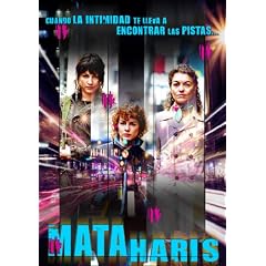 Mataharis