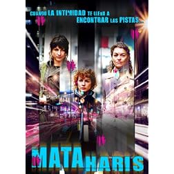 Mataharis