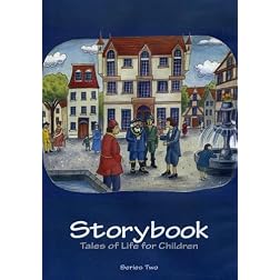 Storybook: Series 2