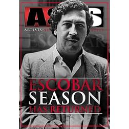 Escobar Season Has Returned