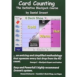 Daniel Dravot: Card Counting - The Definitive Blackjack Course