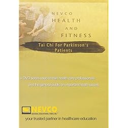 Tai Chi for Parkinson's