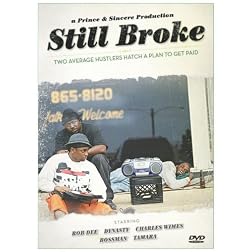 Still Broke