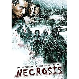 Necrosis