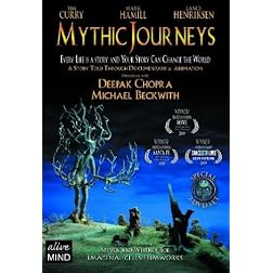Mythic Journeys