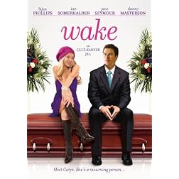 Wake