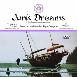 Junk Dreams