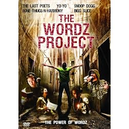 Wordz Project