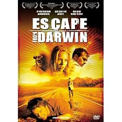 Escape from Darwin