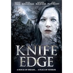 Knife Edge