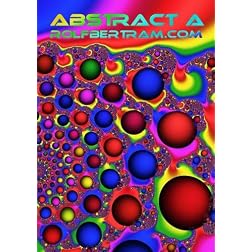 Abstract A (NTSC Version for Japan, USA, ...)