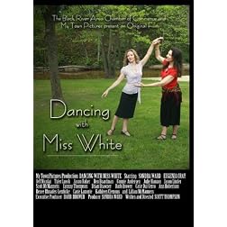 Dancing with Miss White