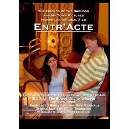 Entr'Acte
