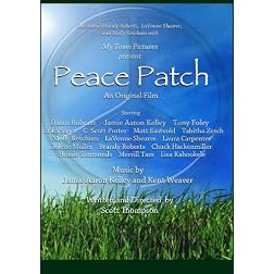 Peace Patch