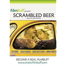 Scrambled Beer