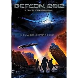 Defcon 2012