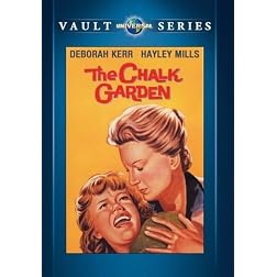 The Chalk Garden (Amazon.com Exclusive)
