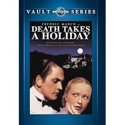 Death Takes a Holiday (Amazon.com Exclusive)