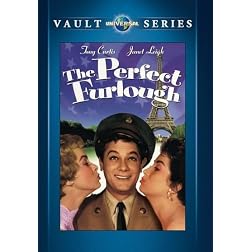 The Perfect Furlough (Amazon.com Exclusive)