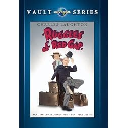 Ruggles of Red Gap (Amazon.com Exclusive)