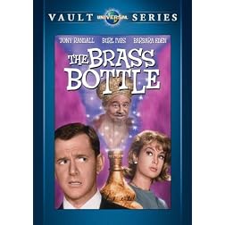 The Brass Bottle (Amazon.com Exclusive)