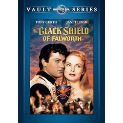 The Black Shield of Falworth (Amazon.com Exclusive)