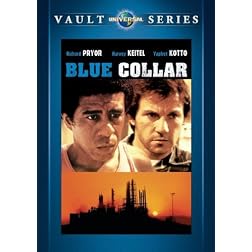 Blue Collar (Amazon.com Exclusive)