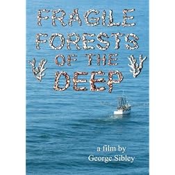Fragile Forests of the Deep