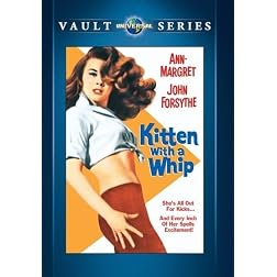 Kitten with a Whip (Amazon.com Exclusive)