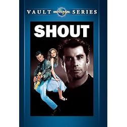 Shout (Amazon.com Exclusive)