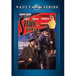 Spawn of the North (Amazon.com Exclusive)
