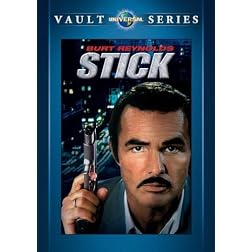 Stick (Amazon.com Exclusive)
