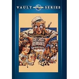 The Last Remake of Beau Geste (Amazon.com Exclusive)