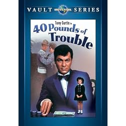 40 Pounds of Trouble (Amazon.com Exclusive)
